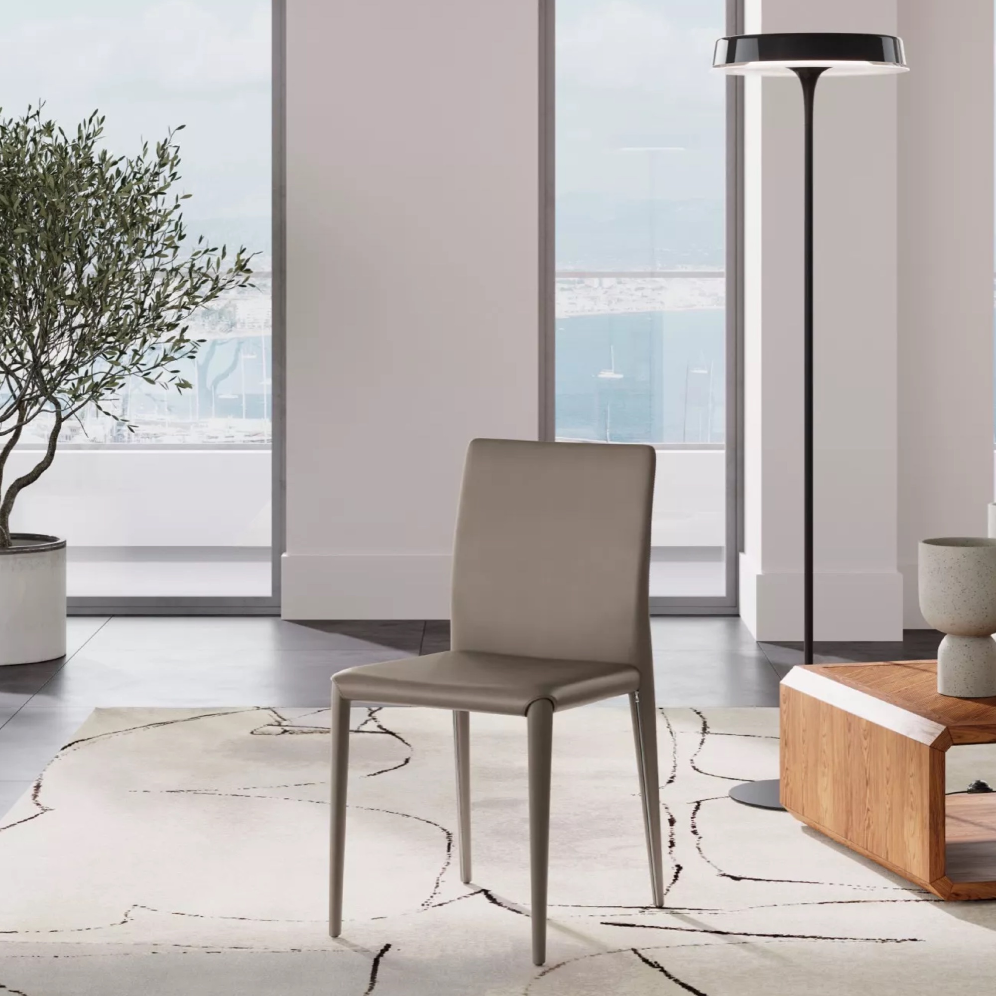 Margharet Dining Chair